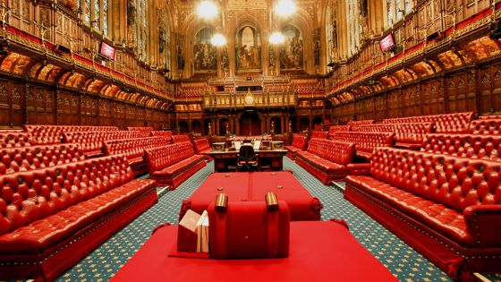 Rétrocession des Chagos : la contestation et les actions s’amplifient au Royaume-Uni 