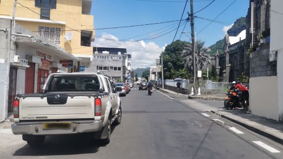 Sécurité routière : vitesse réduite sur les routes secondaires