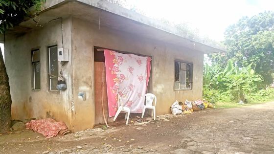 Prisonnier des flammes dans sa maison à Riche-Mare : Jadishswar Ramshurrun, 70 ans, succombe à ses brûlures