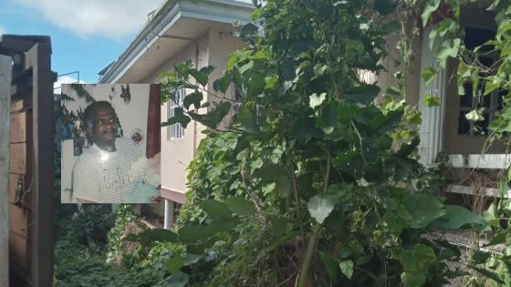 Ses proches ne l’avaient pas vu depuis deux ans : des ossements retrouvés dans la maison de Gaétan Pin à Saint-Paul