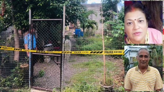 Meurtre de Rambawtee Affigadee : le suspect Randeer Etowar de nouveau sur le lieu du crime