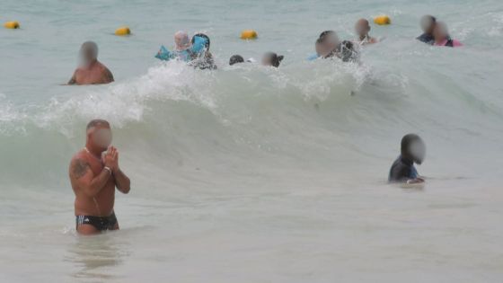 Sorties en mer : la météo doit-elle dicter la loi ?