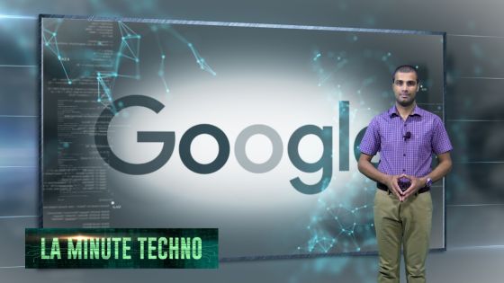 La Minute Techno - Google décide de moins traquer ses utilisateurs