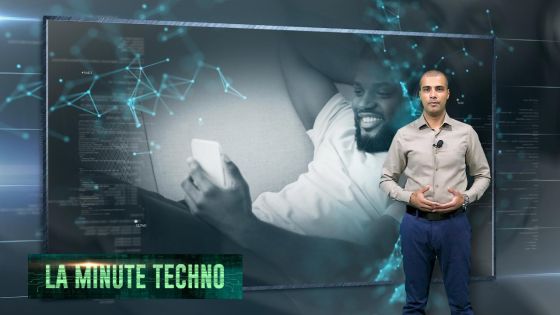 La Minute Techno - Comment se protéger de la porn revenge?