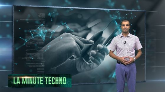 La Minute Techno - HarmonyOS 2.0, nouveau système d’exploitation mobile