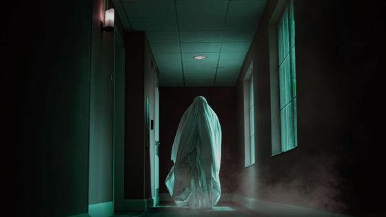 Dans l’ombre des esprits : immersion dans le quotidien d’un groupe de chasseurs de fantômes