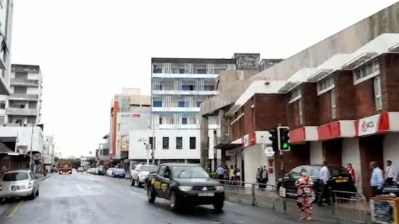 Rose-Hill et Beau-Bassin en cette période de confinement