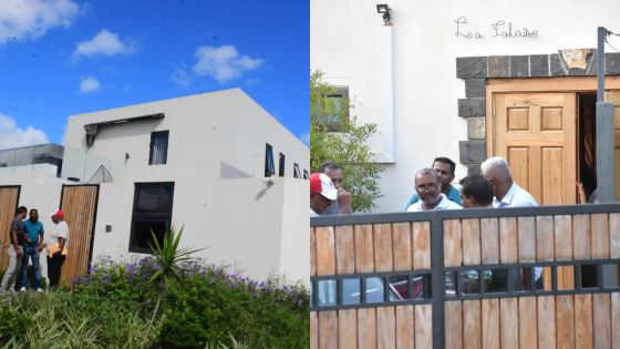 Accusation de fraude de Rs 45 M : Padayachy interdit de contacter les témoins sur des réseaux sociaux