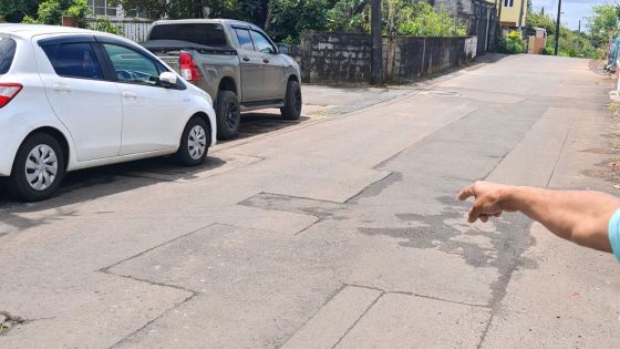 À Curepipe : un retraité échappe à un enlèvement 