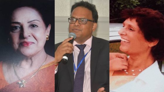 La société civile salue : le soutien de SAJ