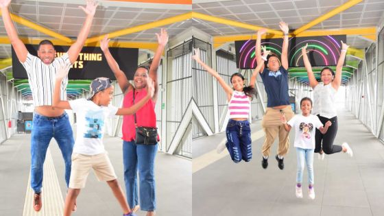 Fête des Mères avec Radio Plus - Maman et Papa, faites vos valises! : la bataille des familles est lancée