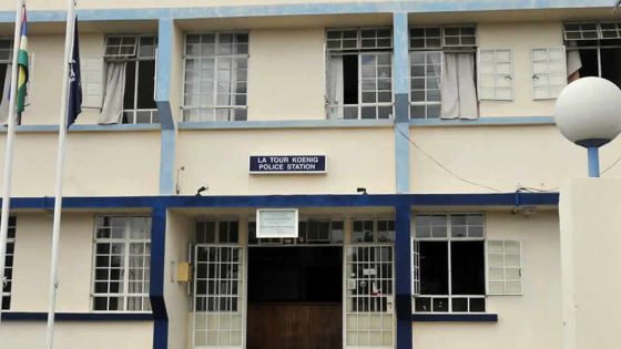 Une fillette de 3 ans victime d’attentat à la pudeur : l’agresseur n’est autre que l’oncle de la fillette