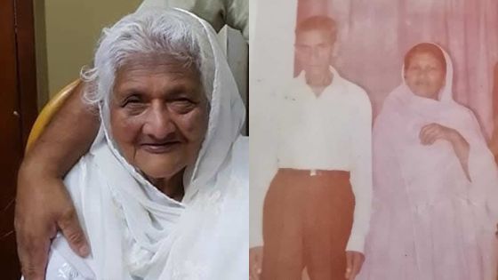 L’existence oubliée d’un  ex-fonctionnaire de Mare-d’Albert