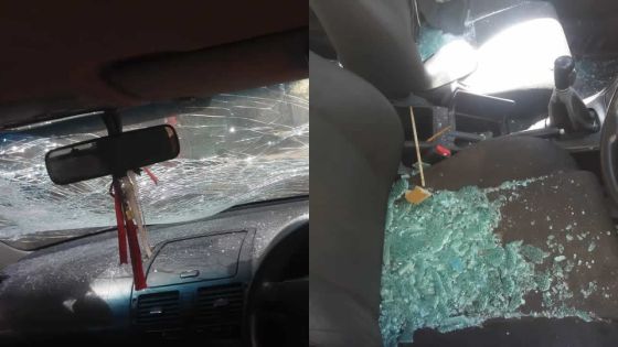 Enceinte, Laysha, 27 ans : «Zot inn dir dernie lane nou pe viv»