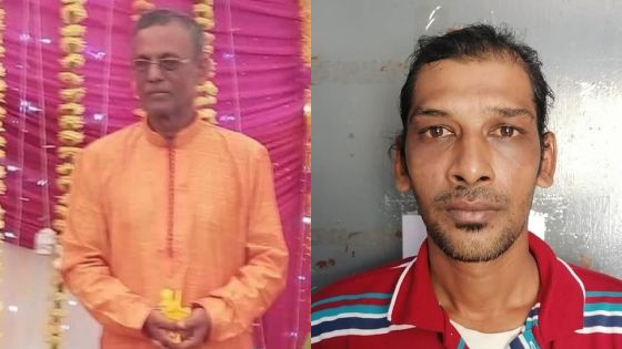 Shekar Neetye rend l’âme après une agression : fin tragique d’un sexagénaire aimé par sa famille et dévoué pour son travail