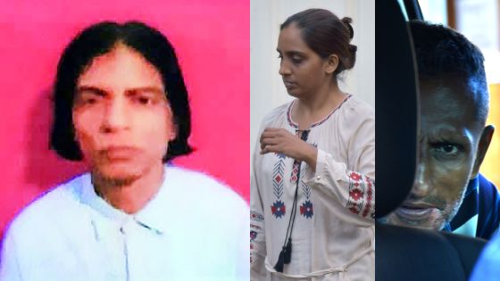 À Plaine-Verte : Hussain Abdoola Fakeermahamode découvert ligoté et sans vie 