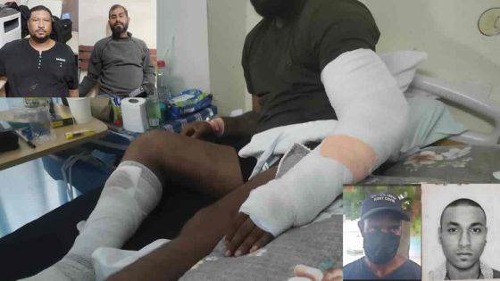 Enquête sur le rapt de Ridwan Khodabaccus : Un videur soupçonné d’avoir commandité le kidnapping suite à une tromperie financière