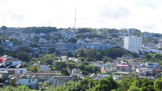 Curepipe : Idéal Democrate rate le départ