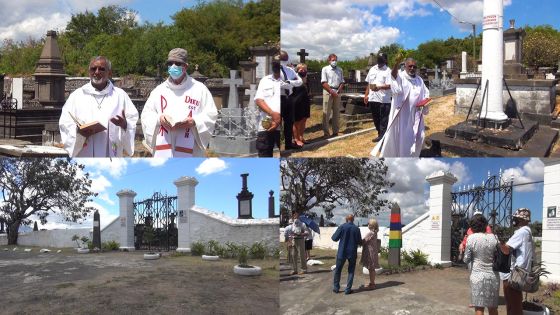 Le rôle des institutions religieuses ne doit pas être négligé, souligne Jean Maurice Labour