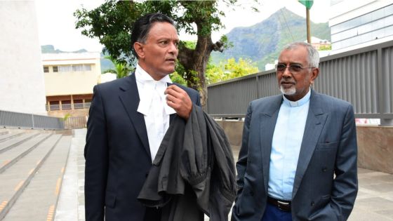 Censure du message du cardinal Piat : la Judicial Review de l’Église catholique entendue en Cour suprême