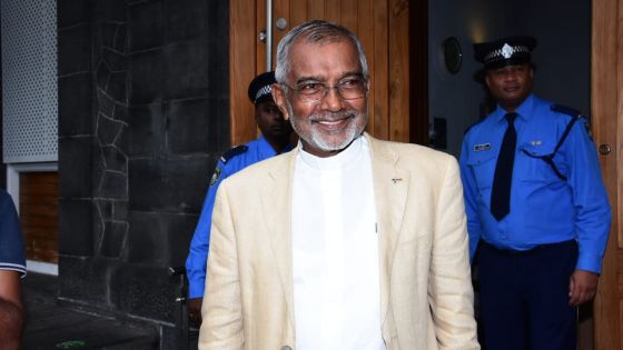 Rencontre Cardinal Piat/PM : «Deux dossiers évoqués», selon le père Labour 