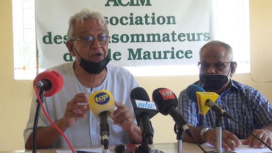 Prix des carburants : l’ACIM prévoit un rallye dans la capitale