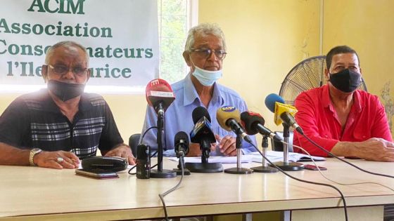 ACIM : des manifs contre les récentes hausses des prix sont en gestation