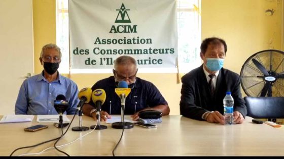 L’Acim face à la presse