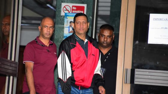 Affaire Lilram Deal - Reward Money dans le dossier Gurroby - Le «statement» de l’inspecteur de l’Adsu ayant démantelé ce réseau : «Mo pann claim ‘reward money’ parski lanket ti an kour»