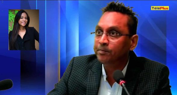 Radio Plus : verbatim des échanges entre Ravi Rutnah et la journaliste Laëtitia Melidor