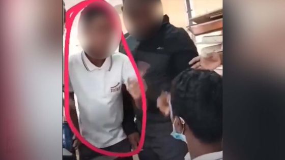 Agression d'un élève du MITD : le ministère de l’Éducation ouvre une enquête