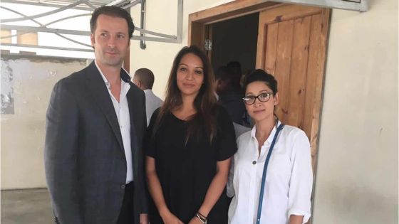 Affaire BAI/Bramer : Laina et Adeela Rawat et Claudio Feistritzer n’auront plus à se rapporter à la police