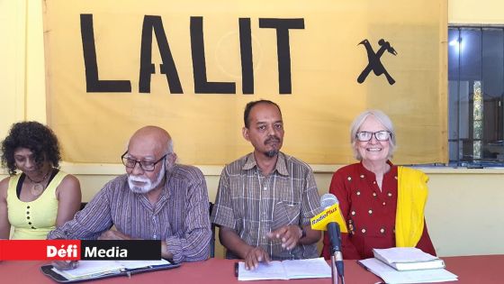 Budget 2022-23 : « Populiste et sans vision » selon Lalit