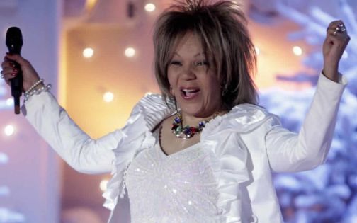 La chanteuse de «La Lambada» retrouvée morte carbonisée