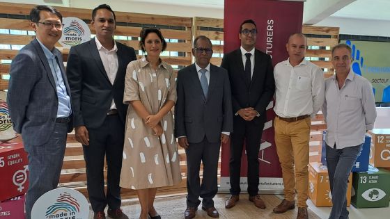 Secteur manufacturier : L’AMM veut une stratégie nationale pour pallier le manque de main-d’œuvre 