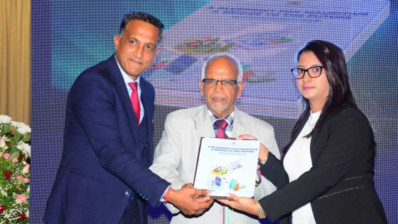 Lancement de «blueprints» pour un pays plus numérique : vos données une seule fois, pour tous les services publics 