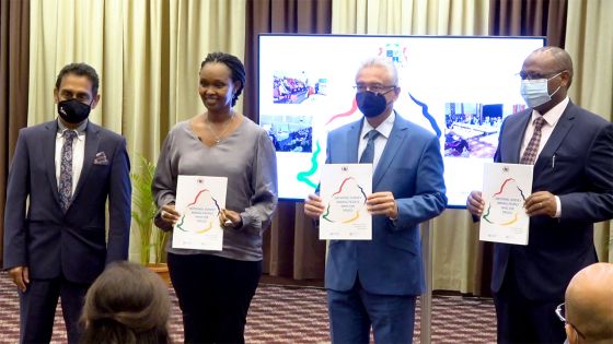 Combat contre la drogue :  un Drug Offenders Administrative Panel verra bientôt le jour