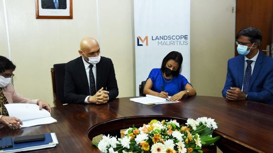 Infrastructures : la Santé centralise ses activités à Côte d’Or