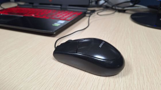 Cybersécurité des entreprises : une souris piégée ou une machine à café connectée peut servir aux hackers