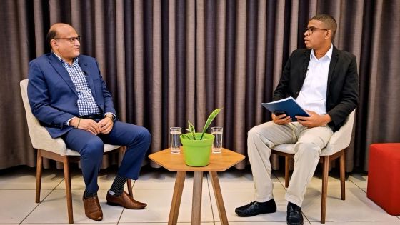 Interview Éco : Mieux comprendre la mission de la BoM face à la hausse des prix 