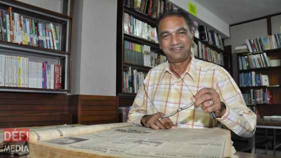 Fête du Travail - Alain Laridon : « Cette pandémie nous rappelle à l’humilité  et la solidarité»