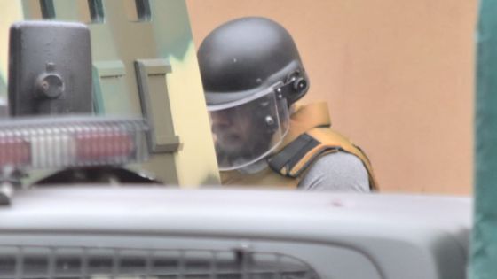 Tribunal de Moka : Bruneau Laurette évite la prison de justesse