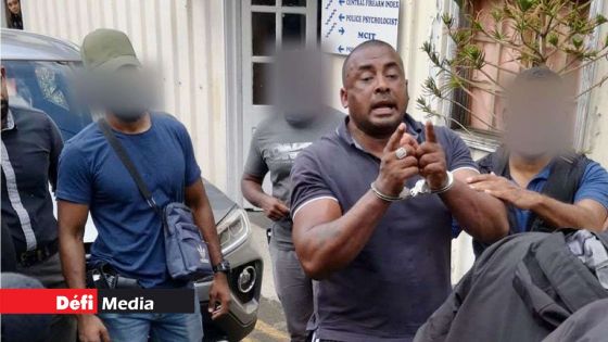 Dans une lettre rédigée à Melrose : Laurette s’exprime sur Franklin