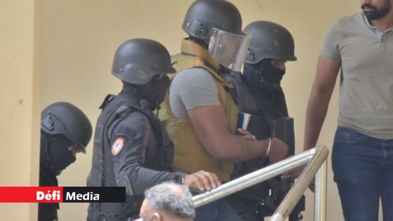 Cour de Moka : la motion de remise en liberté de Bruneau Laurette débattue ce jeudi