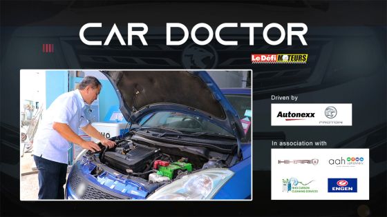 Car Doctor : les avantages de la décarbonisation chez Carbon Cleaning Services