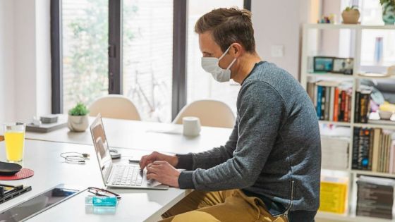 Post-COVID-19 : De quoi le New normal sera-t-il fait ?