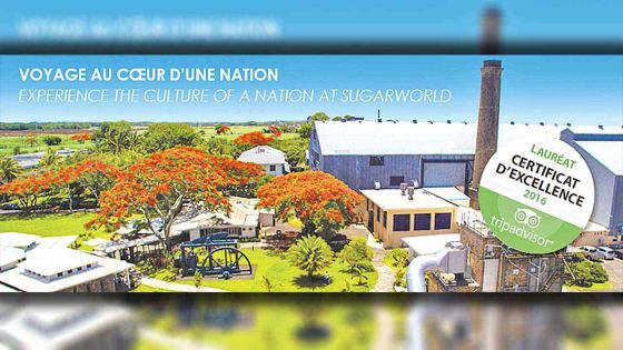 L’Aventure du Sucre receives three new distinctions