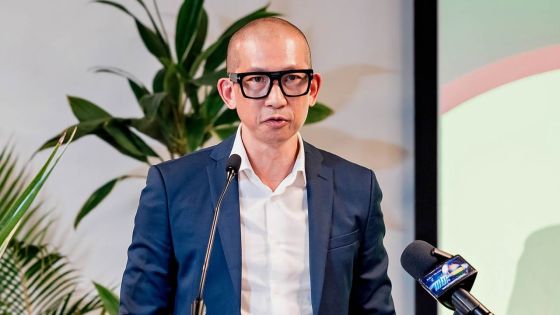 Lawrence Wong: «L’urgence aujourd’hui est de réhabiliter l’image de l’industrie locale»