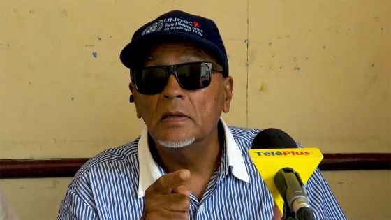 Trafic de drogue : «La corruption reste le plus grand obstacle dans le combat», selon Ally Lazer 