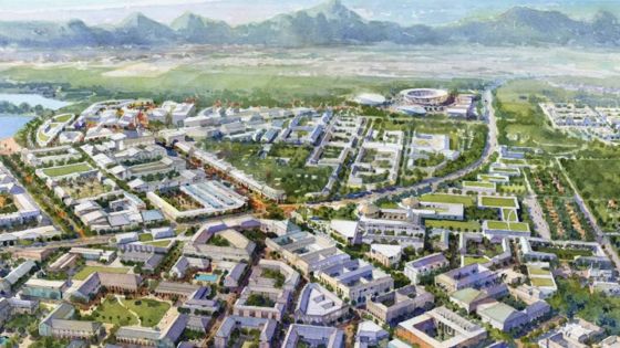 Hippodrome de Côte d’Or : plus de deux ans pour être opérationnel